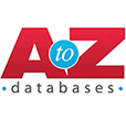 A to Z Databases logo