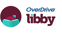 Overdrive Libby logo