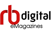 rb-digital eMagazines logo